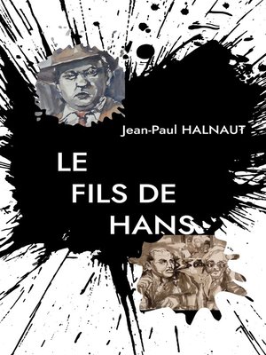 cover image of Le Fils de Hans